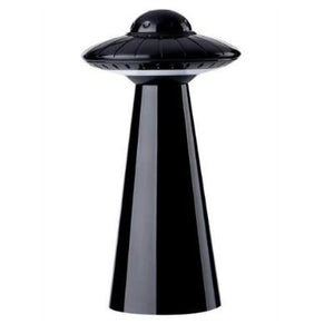 Dimmable Led Night Light UFO Table Lamp USB Rechargeable